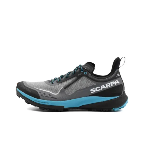 SCARPA Golden Gate ATR Беговые кроссовки Низкий Топ Мужской