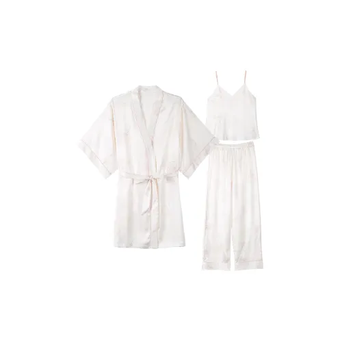 IIZZINI Сценарий Пижамный комплект для женщин