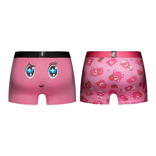 Mon 2 Fri Мужские боксер-шорты