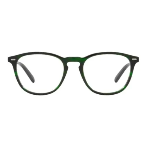 Очки Polo Ralph Lauren с диоптриями зеленые мужские