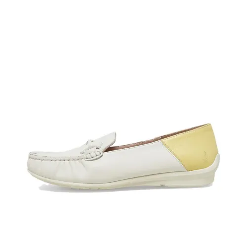 Hush Puppies Женские повседневные туфли Женские