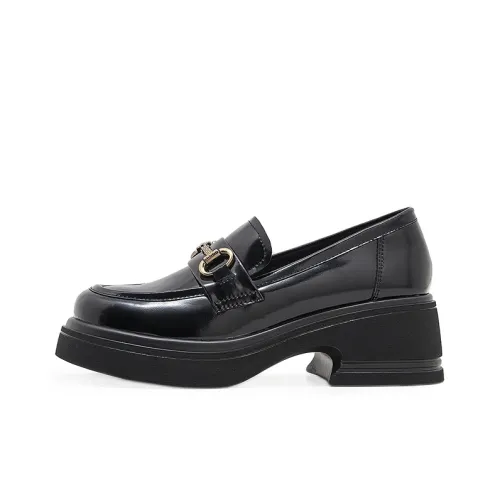 WALKER SHOP Женские повседневные туфли Женские