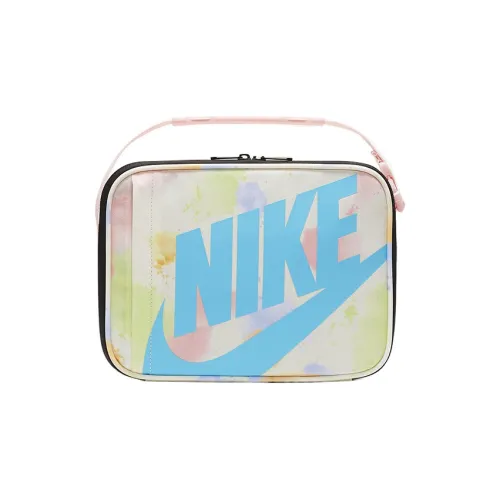 nike Полиэстер Lunch Box Сумка Стандартная Унисекс Многоцветная