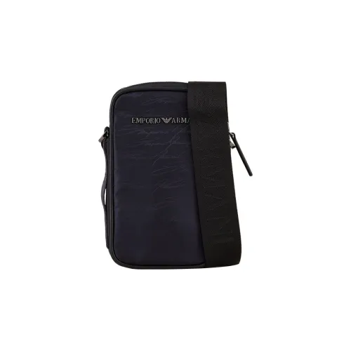 EMPORIO ARMANI Сумка через плечо Мужская