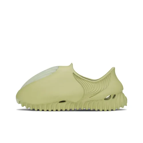 GENEGG Foam Runner Low Топ Casual Унисекс Зеленый