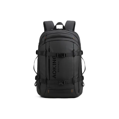AOKING AK Мембранная дорожная сумка Рюкзак Большой Унисекс Многоцветный