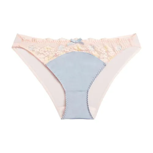 MISS CURIOSITY Женские трусики-бикини