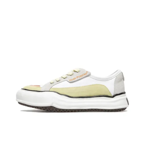 Hush Puppies Низкий Топ Спортивная Повседневная Обувь Женская