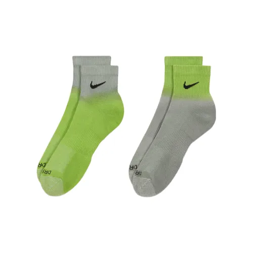 Низкие носки Nike SS23 для мужчин 1 упаковка многоцветные