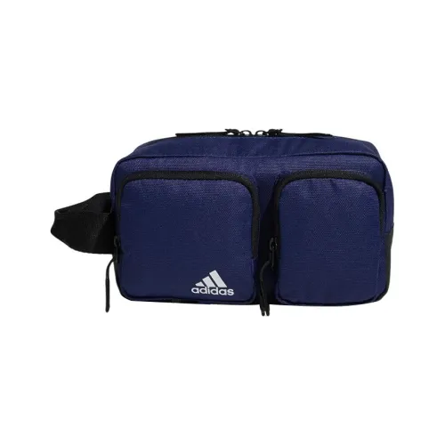 Adidas Сумка через плечо из переработанной ткани полотняного переплетения сумка на плечо обычная мужская