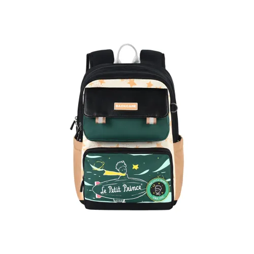 Back Care Полиэстер Рюкзак Большой Унисекс Многоцветный