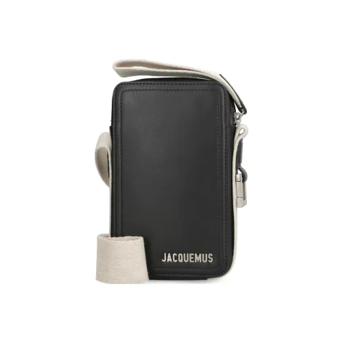 Сумки Jacquemus через плечо Мужской
