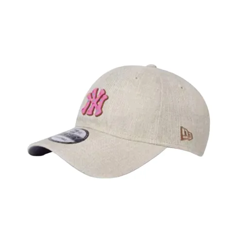 New Era Полиэстер Бейсболки Унисекс
