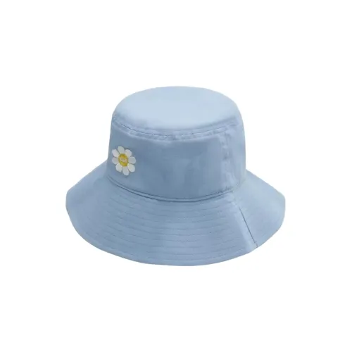 VANS Cotton Bucket Hats Синий Унисекс