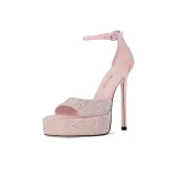 Сакурово-розовый