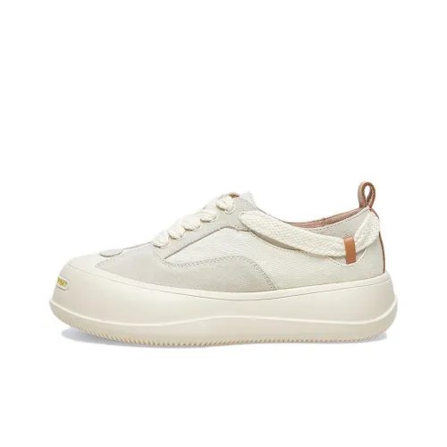 Hush Puppies Повседневные Низкие Топы Женские