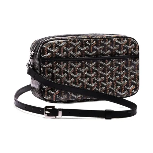 GOYARD Кепка Vert Сумка через плечо Унисекс