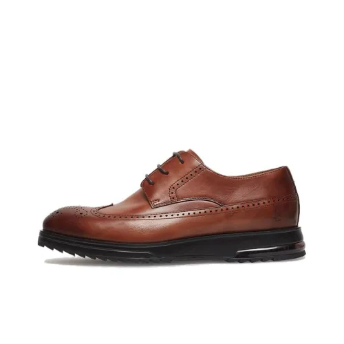 Hush Puppies Туфли Низкие Топ Мужской