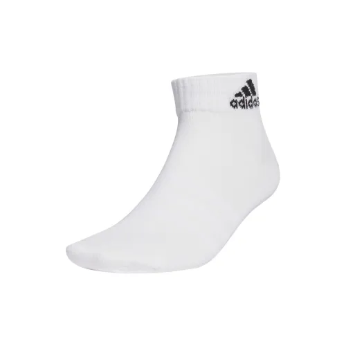 Adidas Белые Унисекс Носки