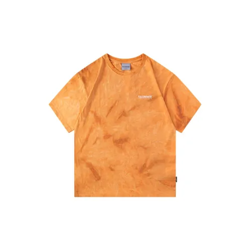 F.ILLUMINATE Унисекс Футболка