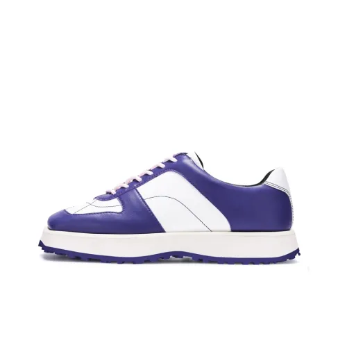 Lost In Echo Casual Женский Фиолетовый Белый