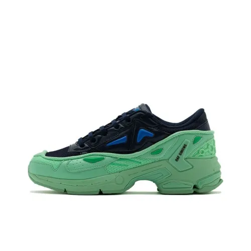 RAF SIMONS Повседневный Низкий Топ Мужской