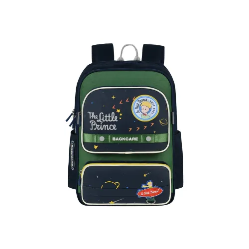 Back Care Полиэстер Рюкзак Стандартный Детский Многоцветный