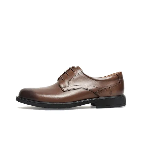 Hush Puppies Туфли Низкие Топ Мужской