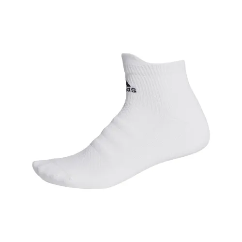 Adidas Белые Унисекс Носки