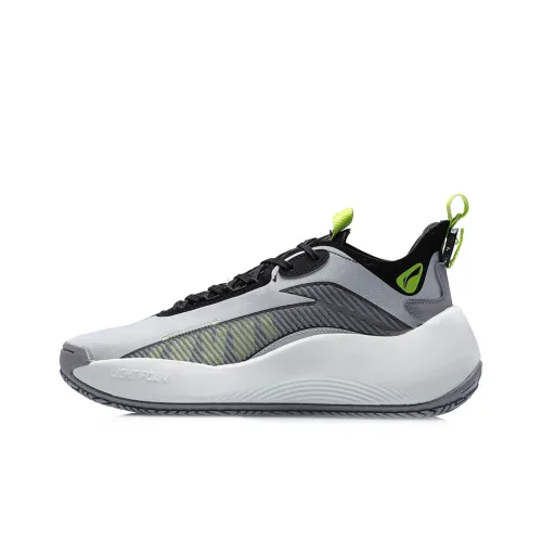 LINING Badfive 1 Баскетбольные кроссовки Low Топ Мужской