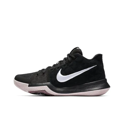 Кроссовки для баскетбола Nike Kyrie 3 MID Top Мужские