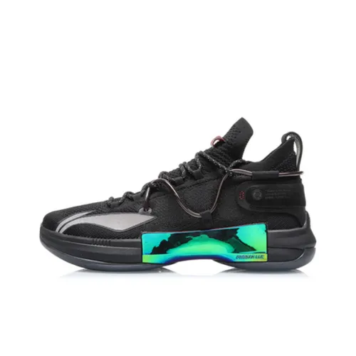 Лайнер Blitz 6 Premium CJ PE Амортизация Устойчивость к истиранию Покрытие Баланс Устойчивость к воздействию MID Топ