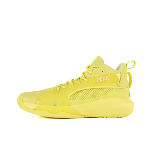 PEAK Баскетбольные кроссовки High Топ Мужской