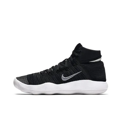 Nike Hyperdunk 2017 Баскетбольные кроссовки Высокий Топ Мужской