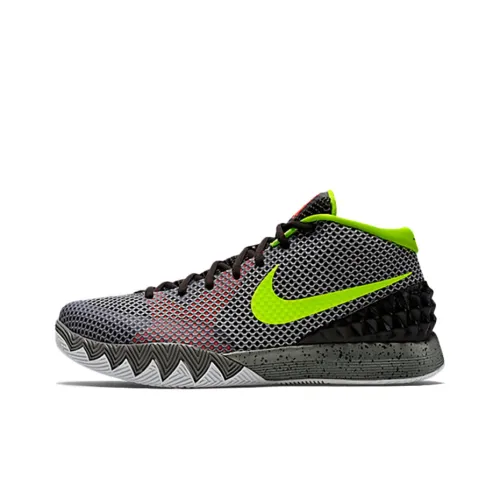 Nike Kyrie 1 Баскетбольные кроссовки MID Топ Мужской