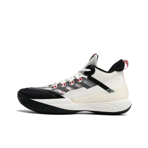 361° AG Glitter Баскетбольные кроссовки Низкий Топ Мужской