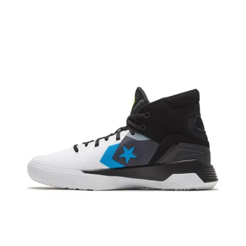 Converse G4 Баскетбольные кроссовки MID Топ Унисекс