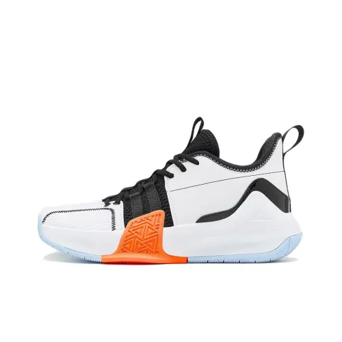 PEAK Raid Баскетбольные кроссовки MID Топ Мужской