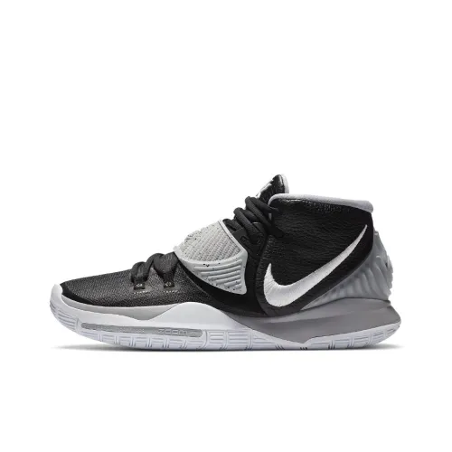 Nike Kyrie 6 Баскетбольные кроссовки MID Топ Мужской