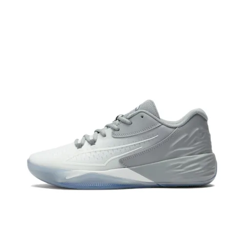 PUMA Stewie 1 Баскетбольные кроссовки Low Топ Женские