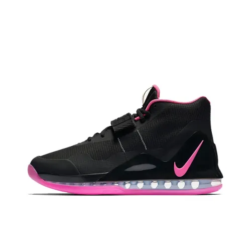 Nike Air FORCE Max Баскетбольные кроссовки MID Топ Мужской