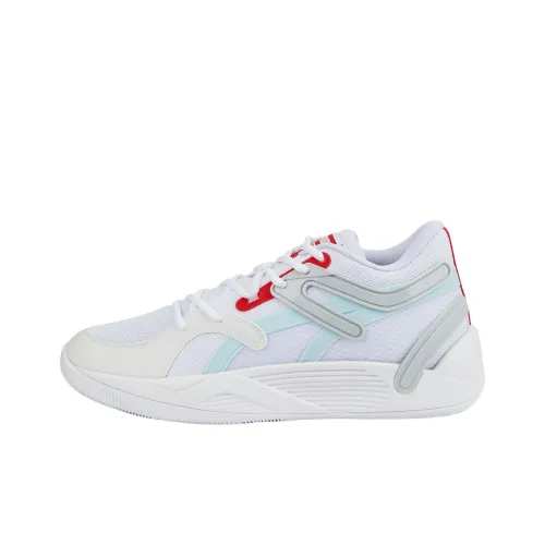 PUMA Trc Blaze Баскетбольные кроссовки Low Топ Мужской