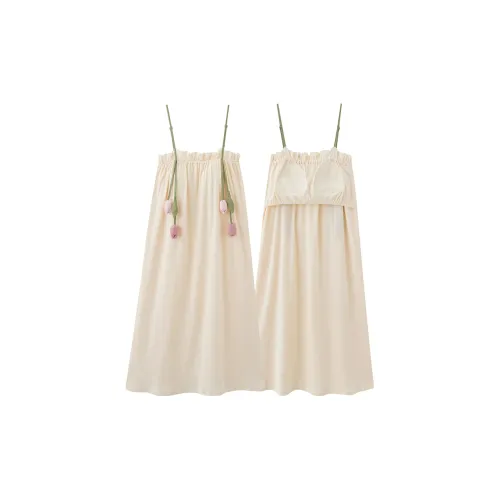 MIOJUER Ночная сорочка Женская 1 упаковка