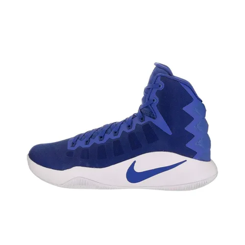 Nike Hyperdunk 2016 Баскетбольные кроссовки Высокий Топ Мужской