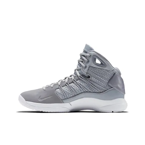 Nike Hyperdunk Баскетбольные кроссовки MID Топ Мужской