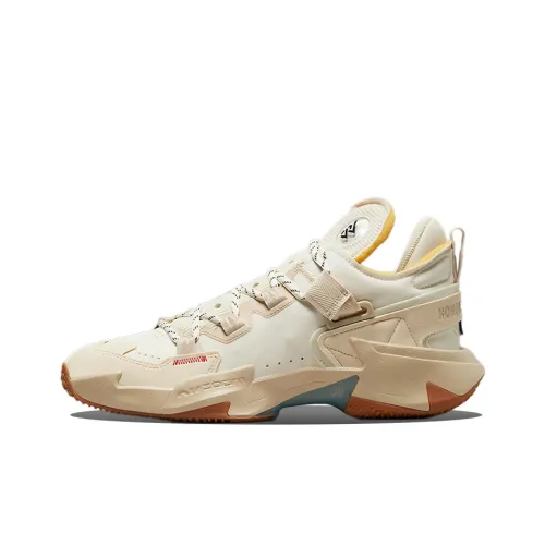 JORDAN Why Not.5 Баскетбольные кроссовки Low Топ Мужской