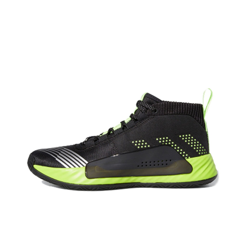 damian lillard buzz shoes