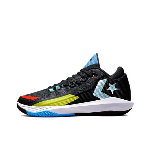 Конверс All Star BB Jet Баскетбольные кроссовки MID Топ Унисекс