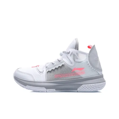 LINING Баскетбольные кроссовки MID Топ Мужской