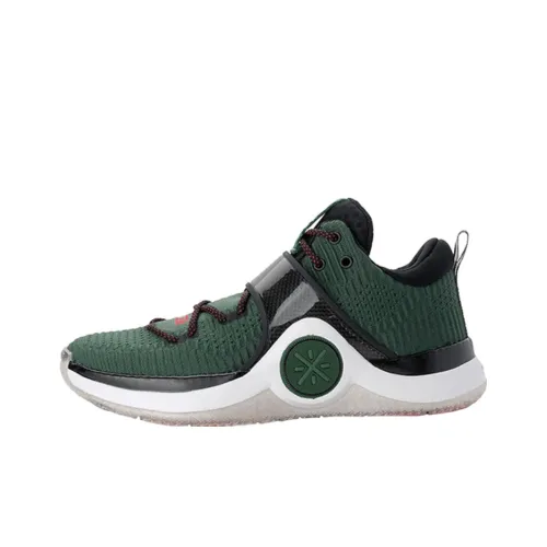 LINING WOW 6 Баскетбольные кроссовки Low Топ Мужской